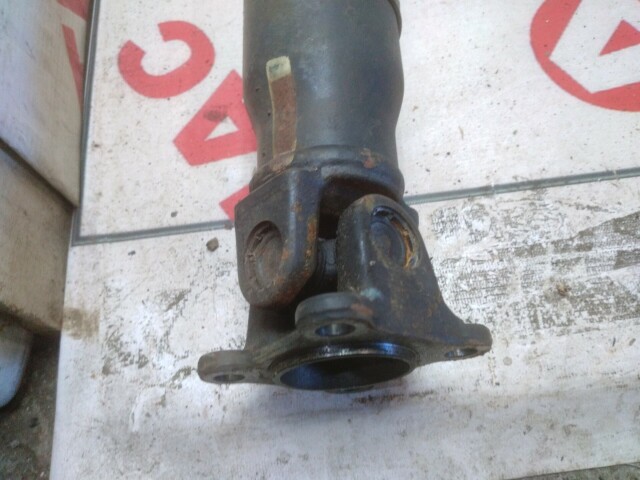 Карданный вал NISSAN X-Trail QR20-DE