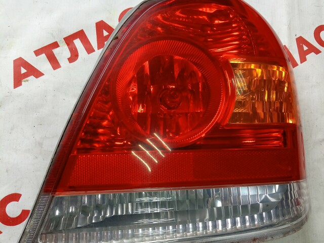 Стоп TOYOTA Platz 