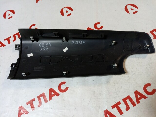 Airbag RENAULT Duster 