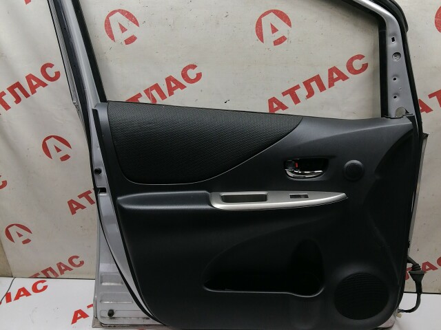 Дверь TOYOTA Ractis 