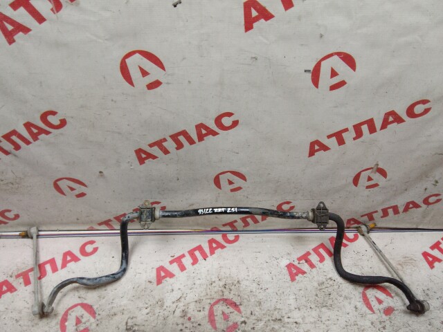 Стабилизатор TOYOTA Avensis 