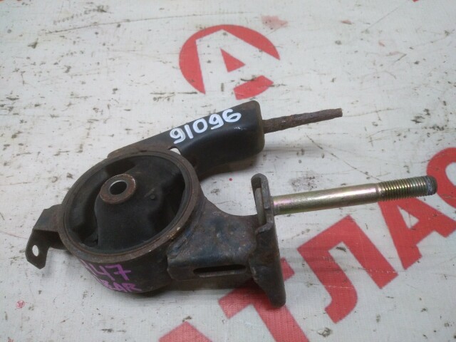 Подушка ДВС TOYOTA Vitz 1SZ-FE