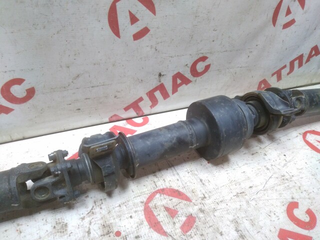 Карданный вал TOYOTA Succeed 