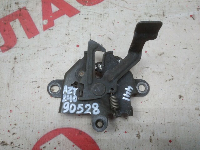 Замок капота TOYOTA Premio 