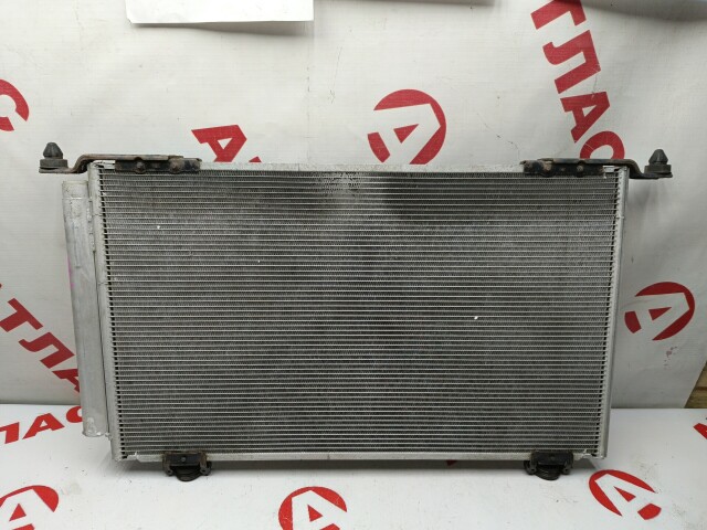 Радиатор кондиционера TOYOTA Avensis 