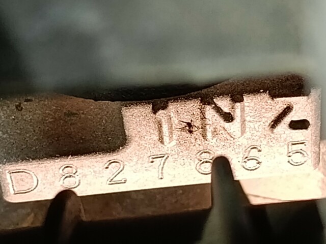 ДВС TOYOTA Corolla Fielder 1NZ-FE