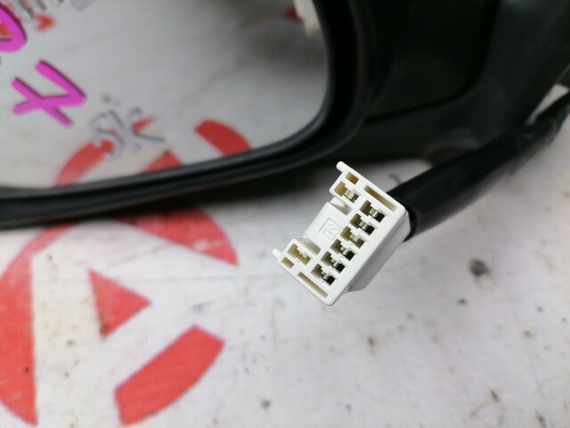 Зеркало TOYOTA Caldina 