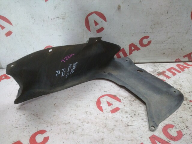 Защита двигателя TOYOTA Corolla Fielder 