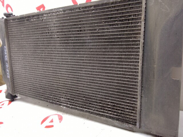 Радиатор охлаждения TOYOTA Corolla 