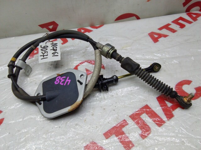 Трос КПП TOYOTA Ist 