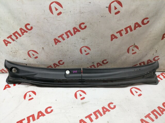 Жабо TOYOTA Corolla 