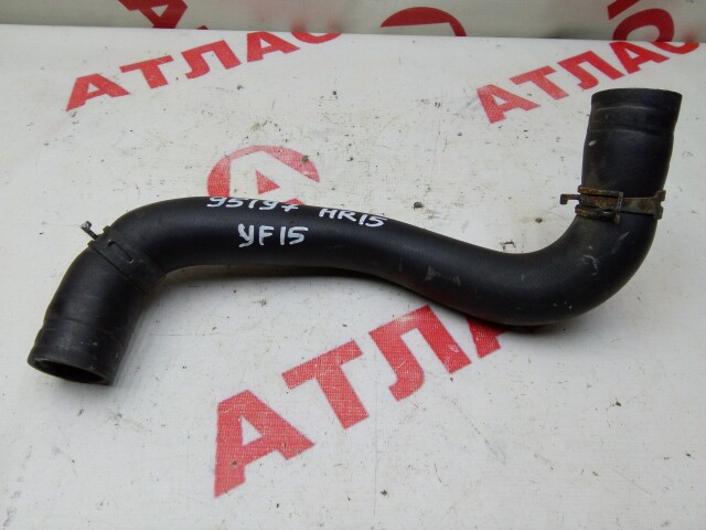 Патрубок NISSAN Juke HR15DE