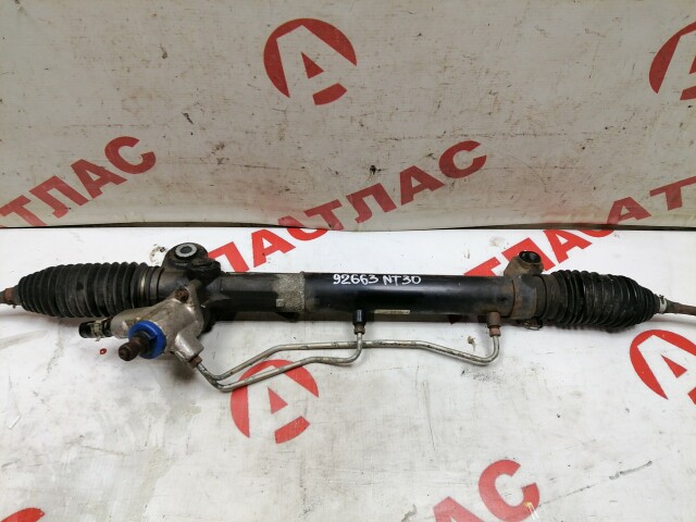 Рулевая рейка NISSAN X-Trail 