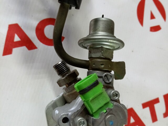 ТНВД TOYOTA Avensis 1AZ-FSE