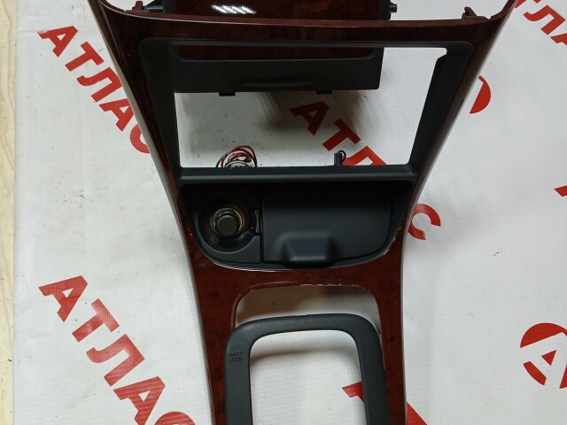 Накладка HONDA Accord 