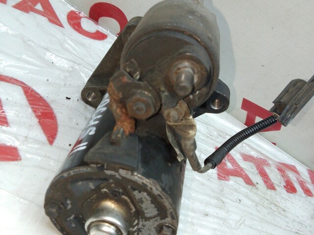 Стартер FORD Focus II ASDB