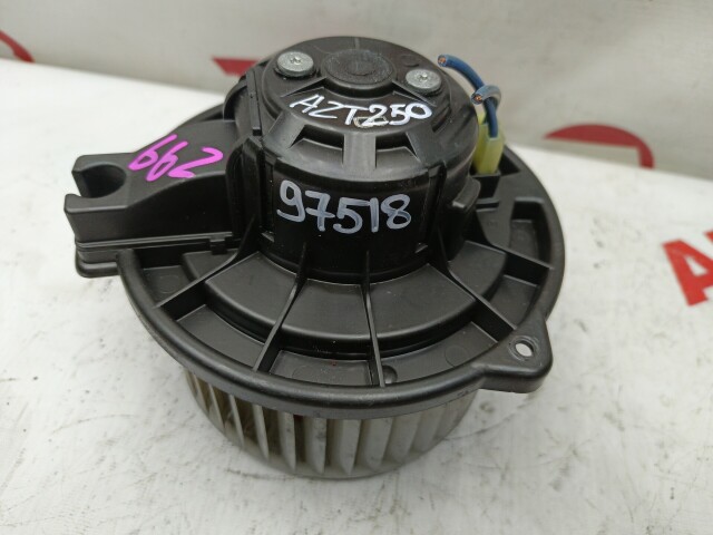 Моторчик печки TOYOTA Avensis 