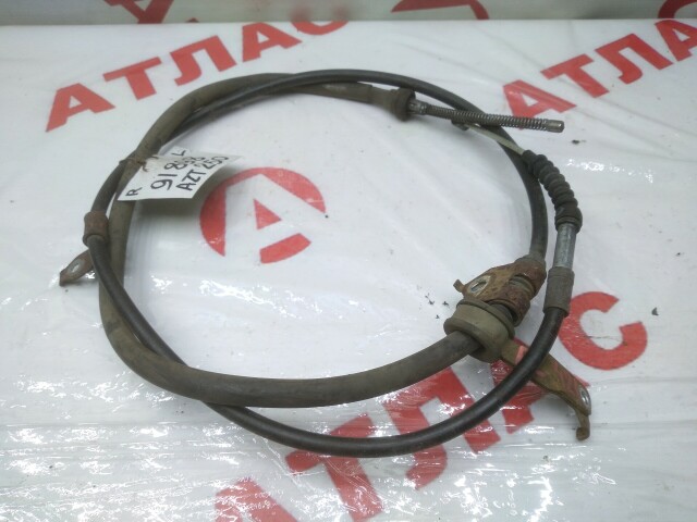 Трос ручника TOYOTA Avensis 