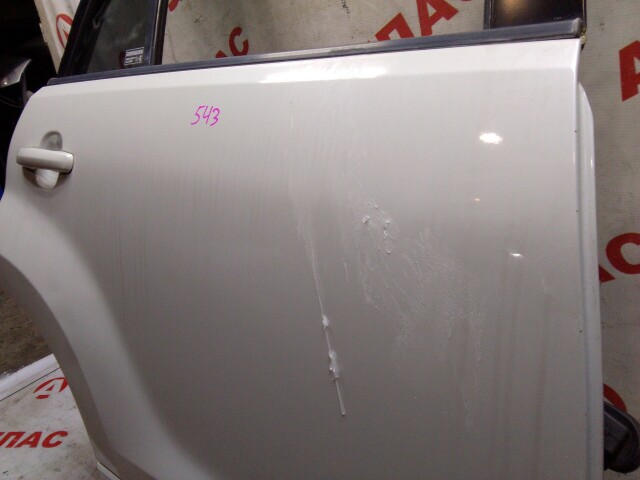 Дверь SUZUKI Escudo 