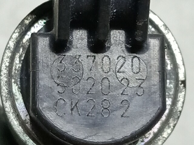 Датчик VVTI TOYOTA Corolla Axio 2ZR-FE