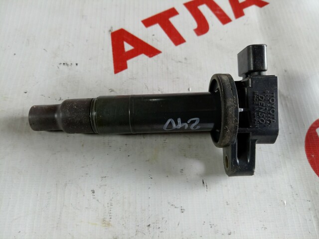 Катушка зажигания TOYOTA Corolla Runx 1NZ-FE