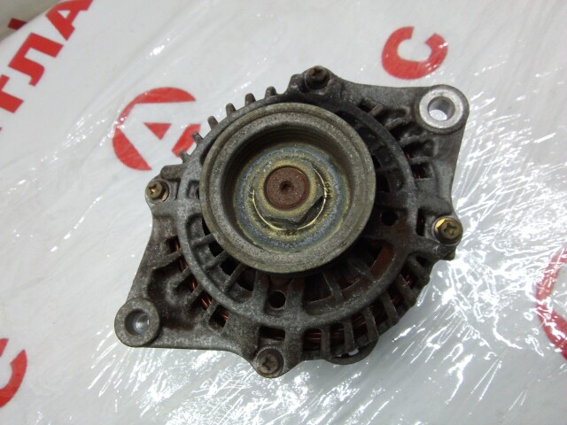 Генератор NISSAN Bluebird Sylphy QG18-DE