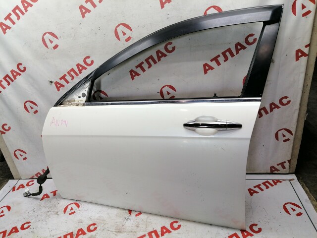Дверь HONDA Accord 