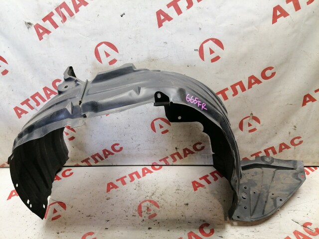 Подкрылок MAZDA CX-5 