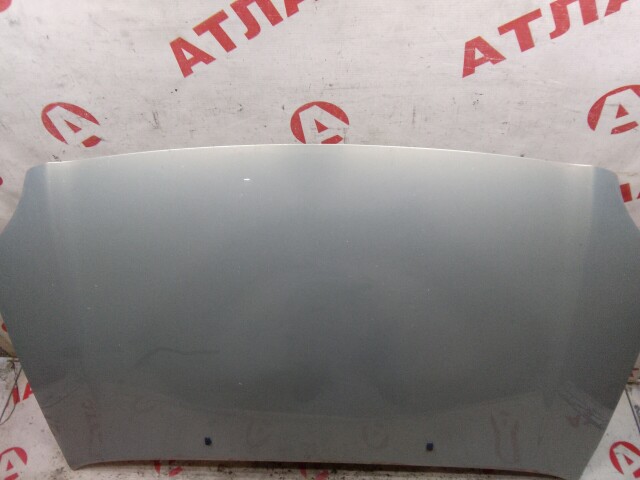 Капот TOYOTA Avensis 