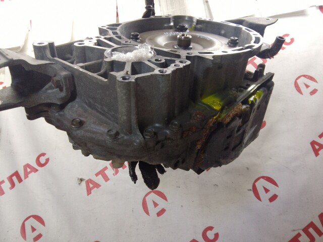 АКПП MITSUBISHI Outlander 4B12