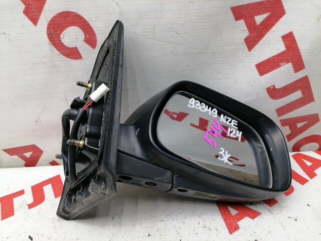 Зеркало TOYOTA Corolla Fielder 