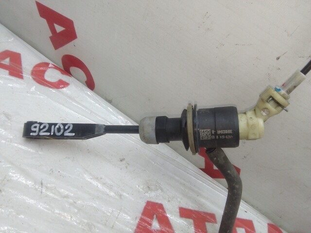 Главный цилиндр сцепления RENAULT Duster 