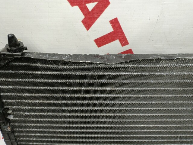 Радиатор кондиционера TOYOTA Corona Premio 