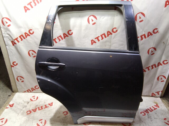 Дверь MITSUBISHI Outlander 