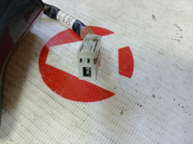 Антенна MAZDA CX-5 