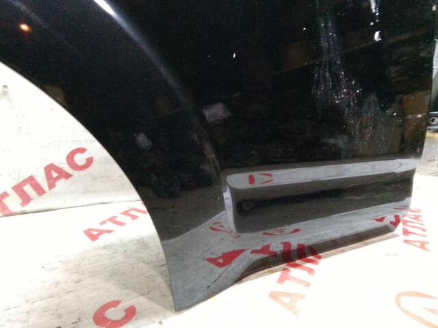 Дверь MITSUBISHI Outlander 