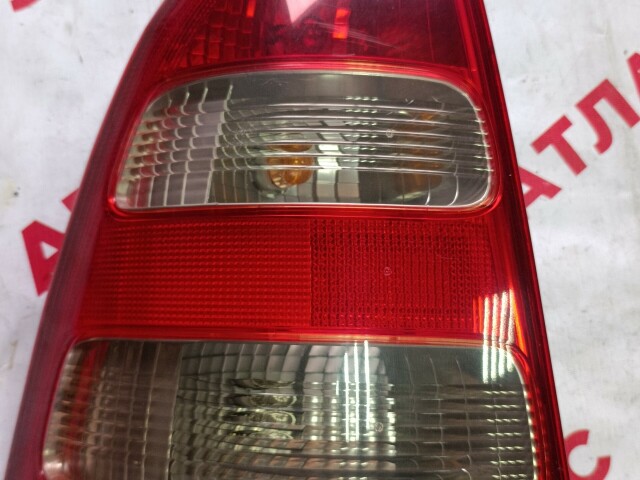 Стоп TOYOTA Corolla Fielder 