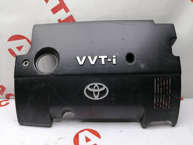 Декоративная крышка ДВС TOYOTA Corolla Axio 1NZ-FE