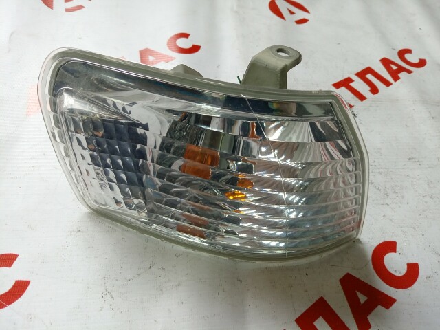 Габарит TOYOTA Corolla 