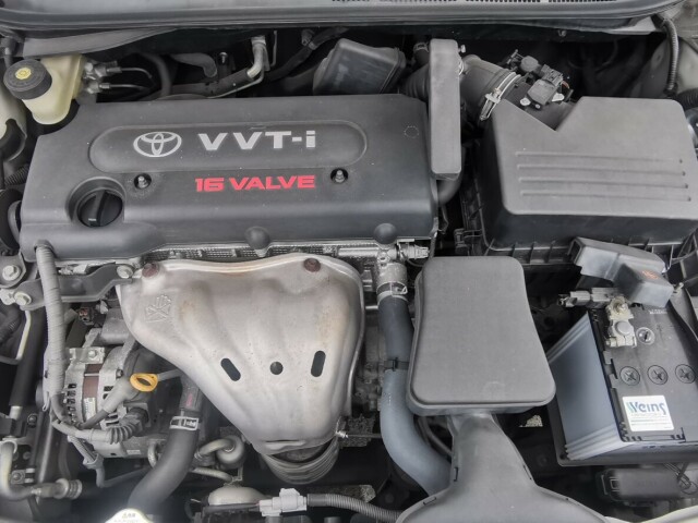 ДВС TOYOTA Camry 2AZ-FE