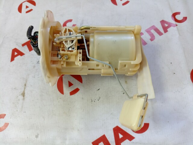 Бензонасос NISSAN Primera 