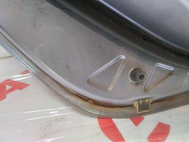 Дверь MAZDA Axela 