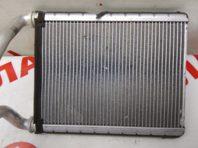 Радиатор печки TOYOTA Caldina 