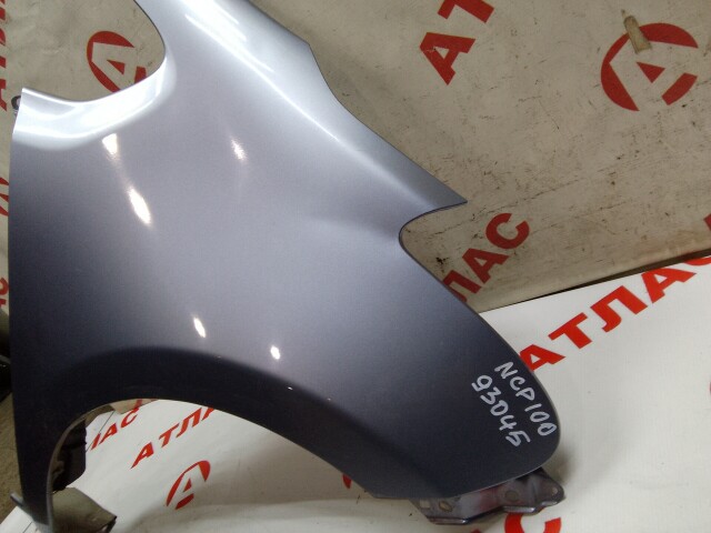 Крыло TOYOTA Ractis 