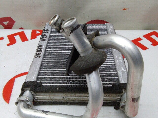 Радиатор печки TOYOTA Sienta 