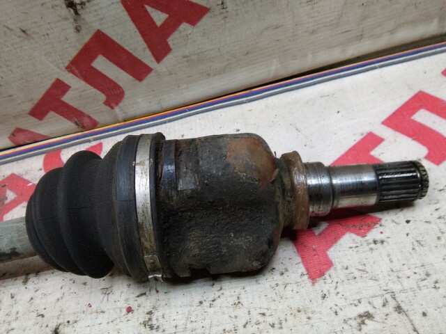 Привод длинный TOYOTA Corolla 3ZZ-FE