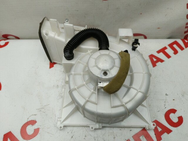 Моторчик печки NISSAN X-Trail 