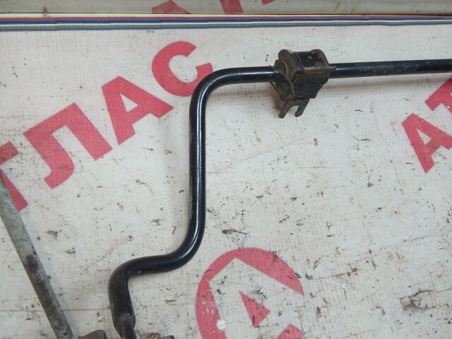 Стабилизатор RENAULT Duster 