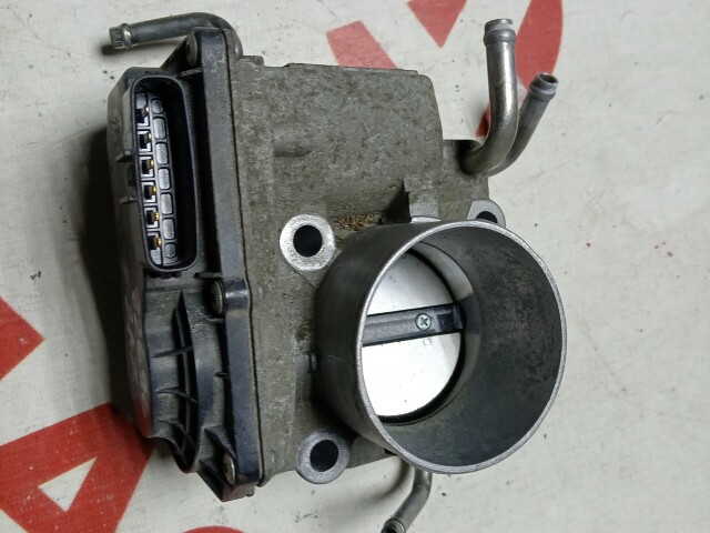 Дроссельная заслонка TOYOTA Camry 2AZ-FE