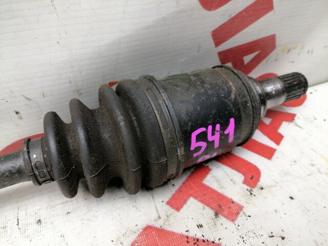 Привод задний TOYOTA Corolla 